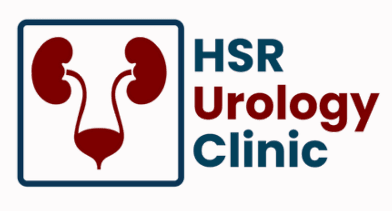 HSR Urology Clinic Logo